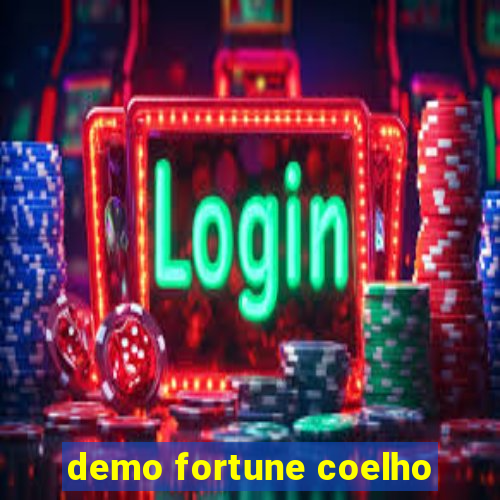 demo fortune coelho